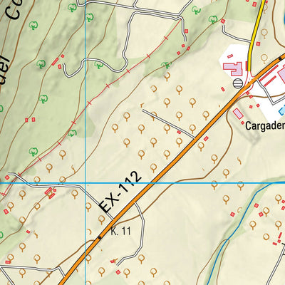 Burguillos del Cerro (0853-4)