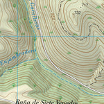Siete Venados (0757-1)