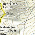 Hike 1: Bears Den Rocks