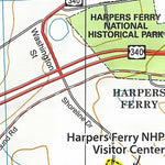 Hike 4: Murphy-Chambers Farm Loop in Harpers Ferry