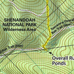 Hike 5: Overall Run Ponds in Shenandoah National Park