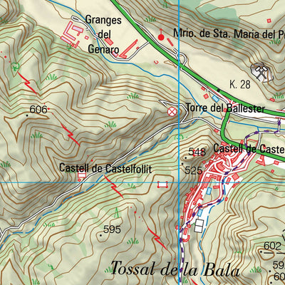 Torà (0361-2)