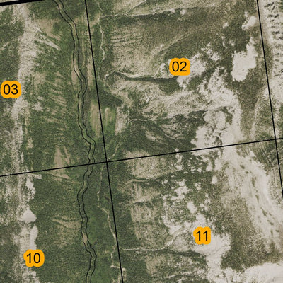 T23N R5W Sevenmile Hill Preview 3