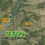 T27N R5W Smith Ranch