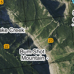 T27N R7W Sullivan Ranch