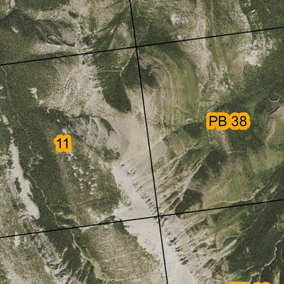 T24N R4W Choteau