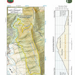 Hike 41: Elizabeth Furnace Recreation Area in the George Washington & Jefferson National Forest
