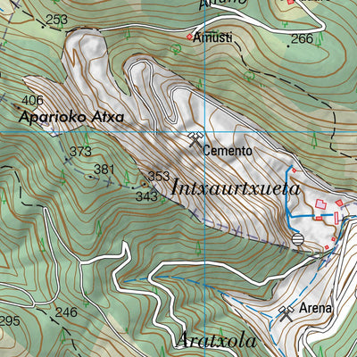 La Cruz (0062-3)