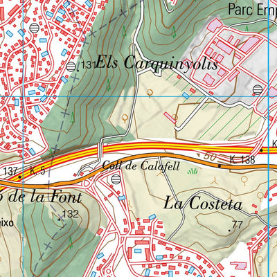 El Vendrell (0447-3)