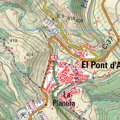 El Pont d'Armentera (0418-4)