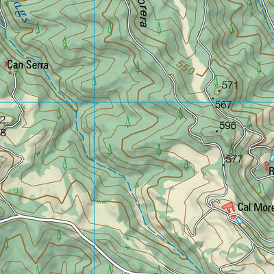 Castellolí (0391-2)