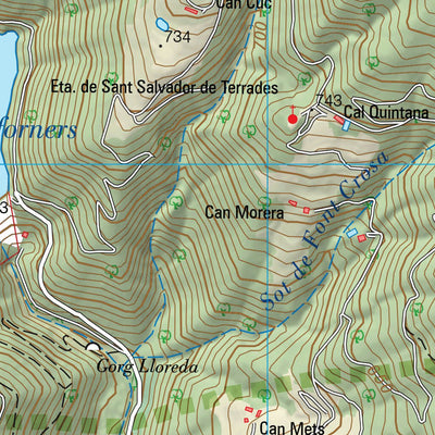 Santa María de Palautordera (0364-4)