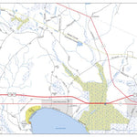 Columbus County Game Land A