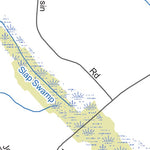 Columbus County Game Land A