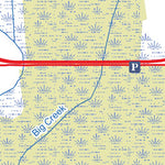 Columbus County Game Land A