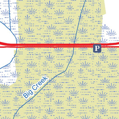 Columbus County Game Land A