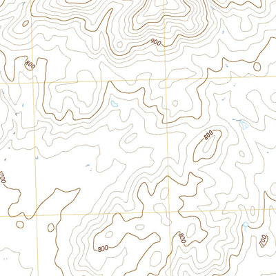 Academy, CA (2018, 24000-Scale) Preview 2