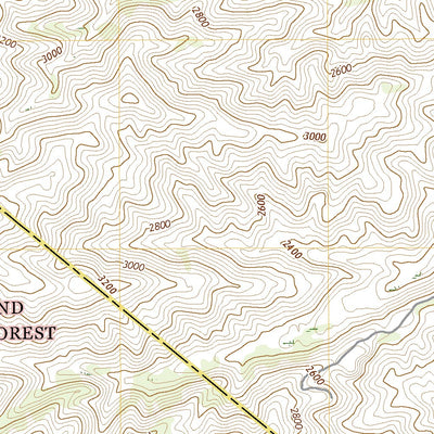 Alberhill, CA (2018, 24000-Scale) Preview 2