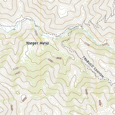 Alberhill, CA (2018, 24000-Scale) Preview 3