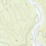 Ah Pah Ridge, CA (2018, 24000-Scale) Preview 2