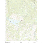 Antelope Lake, CA (2018, 24000-Scale) Preview 1