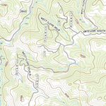 Antelope Lake, CA (2018, 24000-Scale) Preview 3