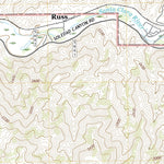 Agua Dulce, CA (2018, 24000-Scale) Preview 2
