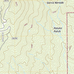 Alta Sierra, CA (2018, 24000-Scale) Preview 2