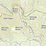 Alleghany, CA (2018, 24000-Scale) Preview 2
