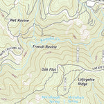 Alleghany, CA (2018, 24000-Scale) Preview 3