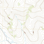 Anderson Mountain, CA (2018, 24000-Scale) Preview 3