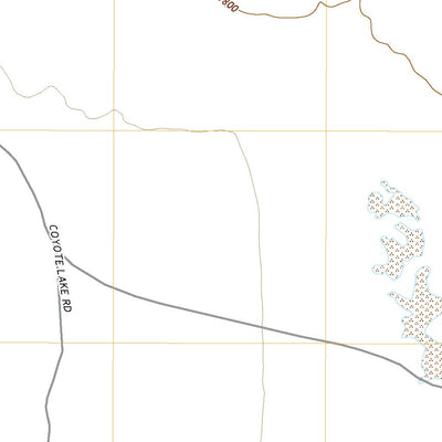 Alvord Mountain West, CA (2018, 24000-Scale) Preview 2