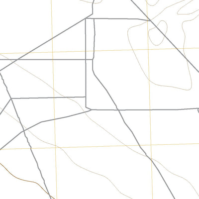 Antelope Plain, CA (2018, 24000-Scale) Preview 2