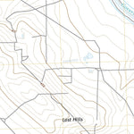 Antelope Plain, CA (2018, 24000-Scale) Preview 3