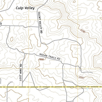 Aguanga, CA (2018, 24000-Scale) Preview 2