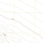 Arica Mountains, CA (2018, 24000-Scale) Preview 2