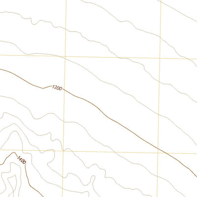 Arica Mountains, CA (2018, 24000-Scale) Preview 2