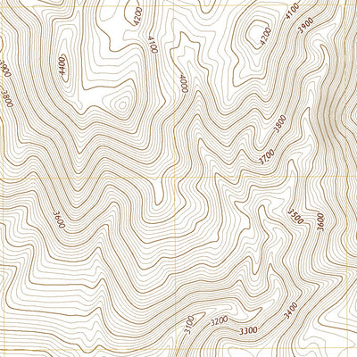 Airport Lake, CA (2018, 24000-Scale) Preview 3