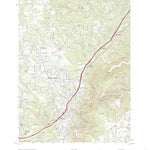 Auburn, CA (2018, 24000-Scale) Preview 1