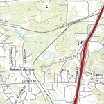 Auburn, CA (2018, 24000-Scale) Preview 2