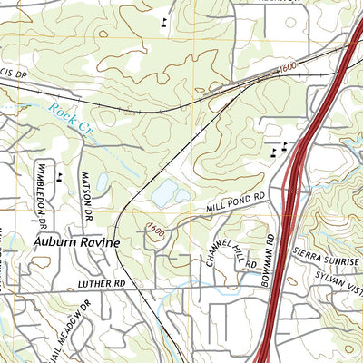 Auburn, CA (2018, 24000-Scale) Preview 2