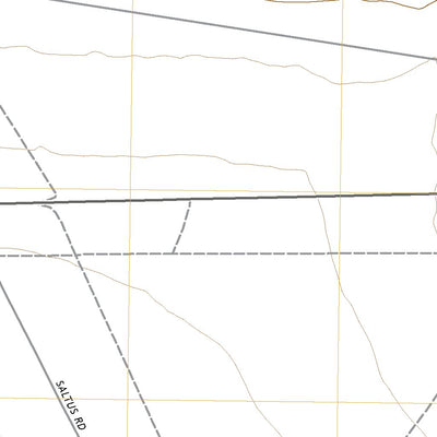 Amboy, CA (2018, 24000-Scale) Preview 2