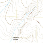 Al Shinn Canyon, CA (2018, 24000-Scale) Preview 2