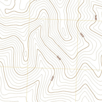 Al Shinn Canyon, CA (2018, 24000-Scale) Preview 3