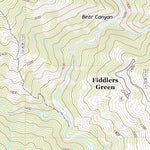 Alder Springs, CA (2018, 24000-Scale) Preview 3