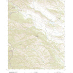 Alder Peak, CA (2018, 24000-Scale) Preview 1
