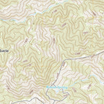 Alder Peak, CA (2018, 24000-Scale) Preview 3