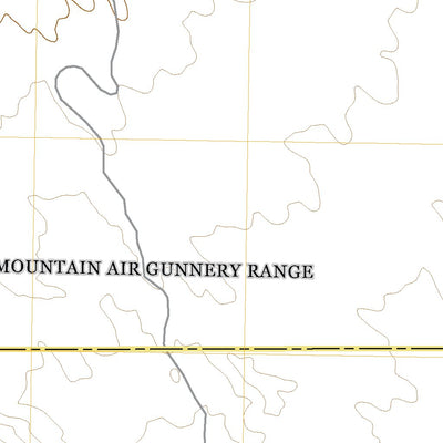 Augustine Pass, CA (2018, 24000-Scale) Preview 2
