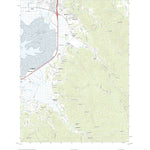 Arcata South, CA (2018, 24000-Scale) Preview 1