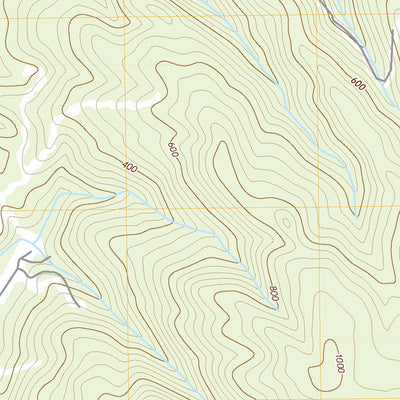 Arcata South, CA (2018, 24000-Scale) Preview 2